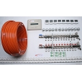12 Port x 1100M + Programmable Thermostatic Controls 12 Port x 1100M + Programmable Thermostatic Controls